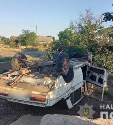Гуляв селом та вирішив покататись: у Білгород-Дністровському районі молодика позбавили волі за незаконне заволодіння авто Гуляв селом та вирішив покататись: у Білгород-Дністровському районі молодика позбавили волі за незаконне заволодіння авто