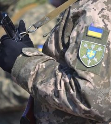 Гвардія наступу: у Полтавській області продовжують приймати заявки до нових підрозділів Гвардія наступу: у Полтавській області продовжують приймати заявки до нових підрозділів