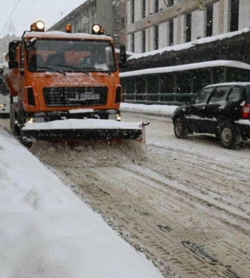 Вночі до 18° морозу: яку погоду у Львові прогнозують синоптики до кінця тижня Вночі до 18° морозу: яку погоду у Львові прогнозують синоптики до кінця тижня