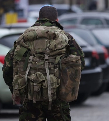 Чи можуть військовозобов'язаних під час мобілізації звільнити з роботи Чи можуть військовозобов'язаних під час мобілізації звільнити з роботи