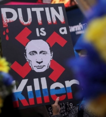 Крымские чиновники поняли: не будет «Ялты-2», а будет «новый Нюрнберг» Крымские чиновники поняли: не будет «Ялты-2», а будет «новый Нюрнберг»