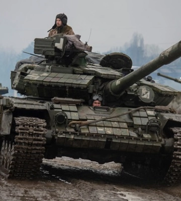 ВСУ нанесли почти 30 ударов по оккупантам за день ВСУ нанесли почти 30 ударов по оккупантам за день