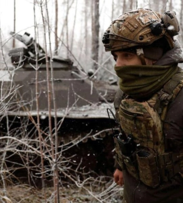 Безпекова ситуація на Одещині станом на ранок 7 лютого Безпекова ситуація на Одещині станом на ранок 7 лютого
