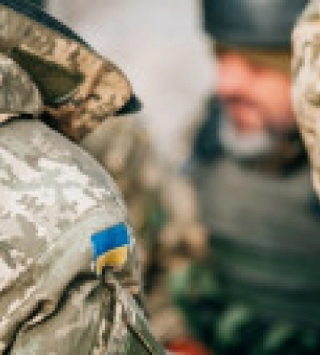 Воєнний стан та мобілізацію в Україні продовжують на 90 днів: парламент схвалив рішення Воєнний стан та мобілізацію в Україні продовжують на 90 днів: парламент схвалив рішення