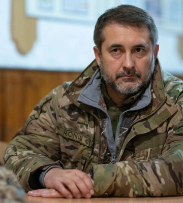 «Максимум две недели». Глава Луганской ОВА объяснил, зачем россияне спешат с наступлением «Максимум две недели». Глава Луганской ОВА объяснил, зачем россияне спешат с наступлением