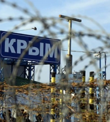 У Криму засудили військових рф, які не захотіли воювати проти України У Криму засудили військових рф, які не захотіли воювати проти України
