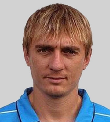 Умер бывший защитник Динамо и сборной Украины Умер бывший защитник Динамо и сборной Украины