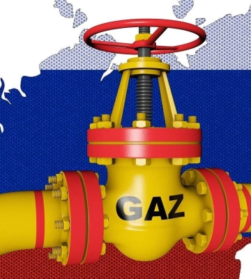 Газпром продовжив контракт на постачання газу до Білорусі ще на декілька років Газпром продовжив контракт на постачання газу до Білорусі ще на декілька років