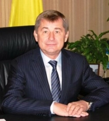 Ексрегіонал Володимир Кацуба – фігурант антикорупційних розслідувань Ексрегіонал Володимир Кацуба – фігурант антикорупційних розслідувань
