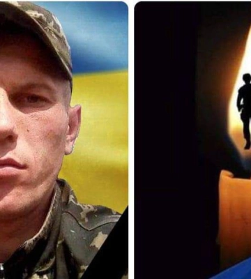 Волинян просять живим коридором зустріти загиблого на війні 28-річного Героя Миколу Кузьмича Волинян просять живим коридором зустріти загиблого на війні 28-річного Героя Миколу Кузьмича