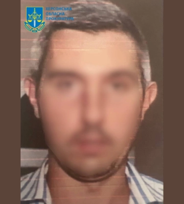 Судитимуть чергового колаборанта, який побудував “кар’єру освітянина” при окупантах Судитимуть чергового колаборанта, який побудував “кар’єру освітянина” при окупантах