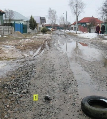 Оккупанты нанесли по Сумской области более 30 ударов: повреждены жилые дома Оккупанты нанесли по Сумской области более 30 ударов: повреждены жилые дома