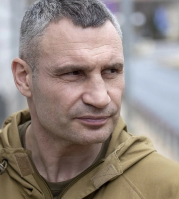 В 2023 году в Киеве появится большая рекреационная зона и продолжат обновлять парки и скверы – Кличко В 2023 году в Киеве появится большая рекреационная зона и продолжат обновлять парки и скверы – Кличко