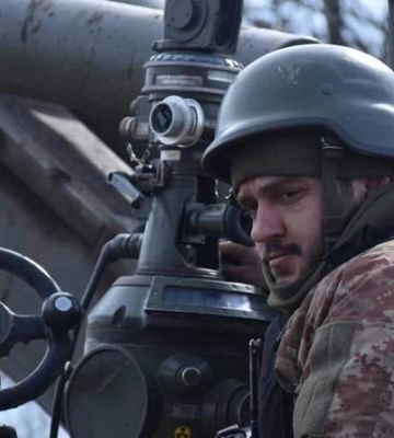 Важкопоранені окупанти в Олешках і понад 70 атак ворога: головне з Генштабу Важкопоранені окупанти в Олешках і понад 70 атак ворога: головне з Генштабу