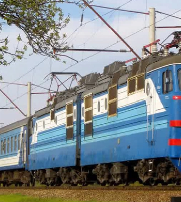 У Здолбунові пропонують перейменувати зупинний пункт У Здолбунові пропонують перейменувати зупинний пункт