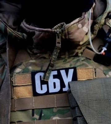 В военкоматах Одессы прошли обыски - СМИ В военкоматах Одессы прошли обыски - СМИ