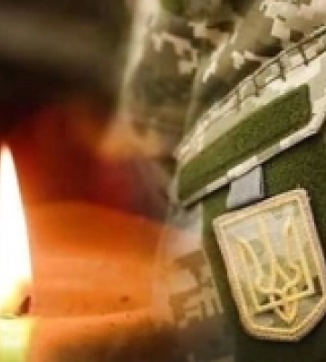 У Корці зустрінуть жалобний кортеж з тілом загиблого захисника У Корці зустрінуть жалобний кортеж з тілом загиблого захисника