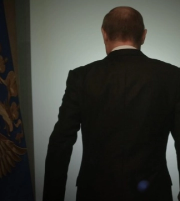 Немає жодних доказів, що до Маріуполя приїжджав саме Путін, - ГУР МО Немає жодних доказів, що до Маріуполя приїжджав саме Путін, - ГУР МО