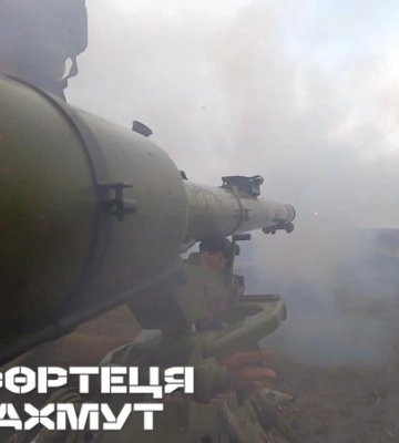 Прикордонники завдали втрат росіянам на Донеччині та Луганщині Прикордонники завдали втрат росіянам на Донеччині та Луганщині