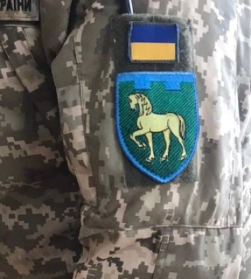 Боєць Луганської тероборони знищив з автомата два ворожі дрони за п’ять хвилин. ВІДЕО Боєць Луганської тероборони знищив з автомата два ворожі дрони за п’ять хвилин. ВІДЕО