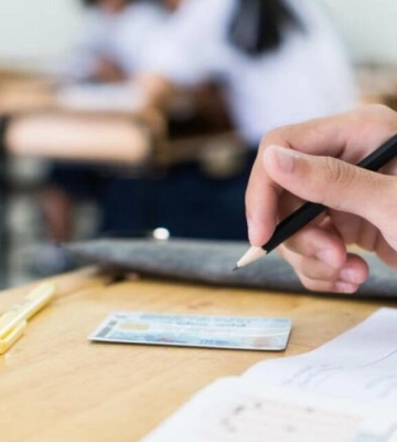 Полтавські вступники можуть пройти пробний мультитест з англійської мови Полтавські вступники можуть пройти пробний мультитест з англійської мови