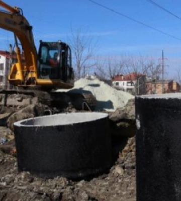 На проєкти з водопостачання у громадах Львівської МТГ виділять близько 30 млн грн На проєкти з водопостачання у громадах Львівської МТГ виділять близько 30 млн грн