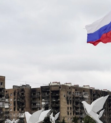 Взрыв в Мариуполе: По предварительным данным, взорвался автомобиль одного из командиров оккупантов Взрыв в Мариуполе: По предварительным данным, взорвался автомобиль одного из командиров оккупантов