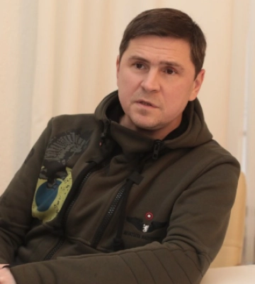Война не завершится без возвращения Крыма, он является “кощеевой смертью” для Путина – Подоляк Война не завершится без возвращения Крыма, он является “кощеевой смертью” для Путина – Подоляк