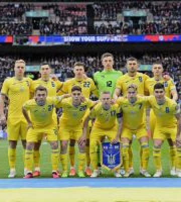 На старті поступилися Англії На старті поступилися Англії
