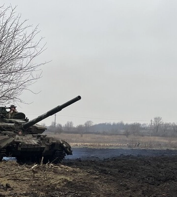 В ОК "Юг" рассказали, сколько ВСУ за сутки уничтожили техники РФ на левом берегу Днепра В ОК "Юг" рассказали, сколько ВСУ за сутки уничтожили техники РФ на левом берегу Днепра
