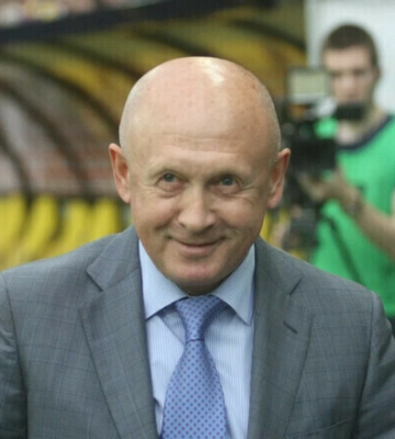 Николай ПАВЛОВ: «Петраков позорит себя и нашу страну» Николай ПАВЛОВ: «Петраков позорит себя и нашу страну»