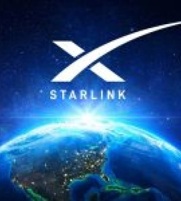 Українська компанія «Старлінк» виграла суд проти компанії Ілона Маска Українська компанія «Старлінк» виграла суд проти компанії Ілона Маска
