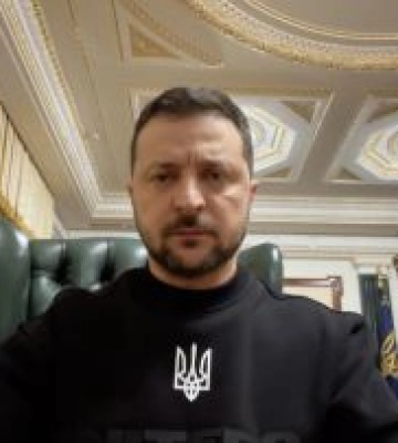 Дякую всім, хто нагадує, що російська агресія може закінчитися значно швидше, якщо світ буде швидшим Дякую всім, хто нагадує, що російська агресія може закінчитися значно швидше, якщо світ буде швидшим