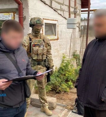 Коригував ракетні удари по місту та здав ворогу координати ППО. У Дніпрі судитимуть ворожого агента Коригував ракетні удари по місту та здав ворогу координати ППО. У Дніпрі судитимуть ворожого агента