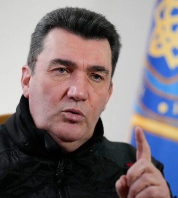 «Украинский рой». Данилов анонсировал дроны с дальностью полета более 3 тыс. км «Украинский рой». Данилов анонсировал дроны с дальностью полета более 3 тыс. км