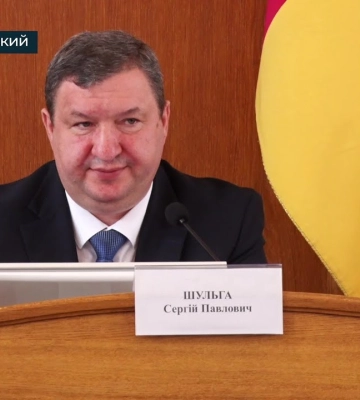 Скандальна сесія Кіровоградської тривала понад 5 годин. Жодне питання не розглянули (відео) Скандальна сесія Кіровоградської тривала понад 5 годин. Жодне питання не розглянули (відео)