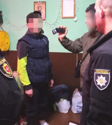 Ув'язнений та його дружина організували шахрайську схему на Рівненщині (ВІДЕО) Ув'язнений та його дружина організували шахрайську схему на Рівненщині (ВІДЕО)