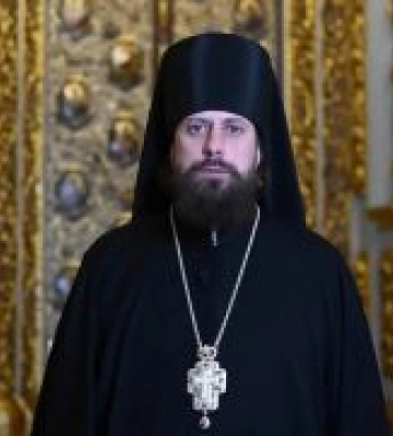 У Києво-Печерській лаврі новий намісник У Києво-Печерській лаврі новий намісник