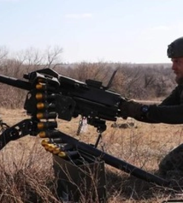 На Луганщині окупанти посилили перевірки місцевих жителів: зведення Генштабу ЗСУ На Луганщині окупанти посилили перевірки місцевих жителів: зведення Генштабу ЗСУ