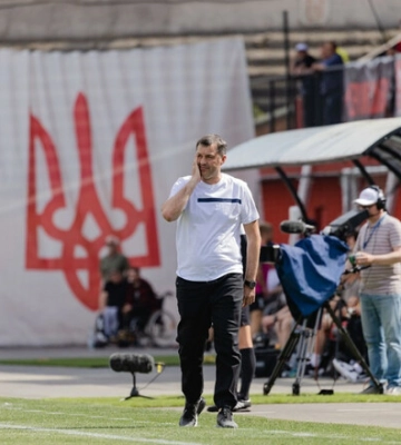 Юрий ВИРТ: «Полностью превосходили пятую команду чемпионата» Юрий ВИРТ: «Полностью превосходили пятую команду чемпионата»