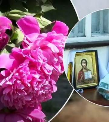 Вадим був промінчиком: на Черкащині прощаються з нацгвардійцем, якого збив на блокпості суддя Вадим був промінчиком: на Черкащині прощаються з нацгвардійцем, якого збив на блокпості суддя