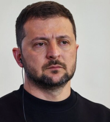 До порятунку людей на окупованій Херсонщині має негайно долучитися МКЧХ - Президент До порятунку людей на окупованій Херсонщині має негайно долучитися МКЧХ - Президент