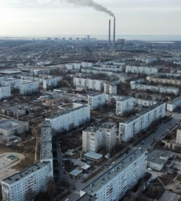 Штаб звітує про удари по скупченнях російських сил у районах 7 окупованих міст на Запоріжжі Штаб звітує про удари по скупченнях російських сил у районах 7 окупованих міст на Запоріжжі