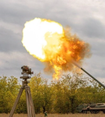 За минулу добу окупанти нанесли 5 ракетних та 27 авіаційних ударів по інфраструктурі й позиціях ЗСУ За минулу добу окупанти нанесли 5 ракетних та 27 авіаційних ударів по інфраструктурі й позиціях ЗСУ