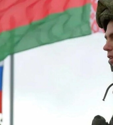 Наступу з Білорусі у листопаді не буде — ГУР МО Наступу з Білорусі у листопаді не буде — ГУР МО