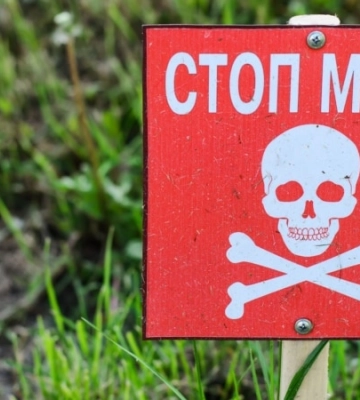 Після Житомирщини у сусідній Рівненській області повідомили про підрив на міні Після Житомирщини у сусідній Рівненській області повідомили про підрив на міні