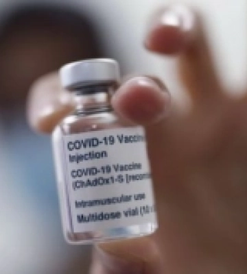 Бригада Ковельського МТМО проводить послуги з вакцинацію від COVID-19 безпосередньо у колективі Бригада Ковельського МТМО проводить послуги з вакцинацію від COVID-19 безпосередньо у колективі