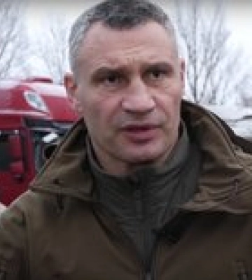 В случае блекаута в Киеве в метро будет энергия, связь, вода, проезд на автобусах – Кличко В случае блекаута в Киеве в метро будет энергия, связь, вода, проезд на автобусах – Кличко