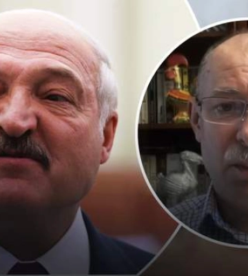 ЗСУ готові зустріти білоруську армію, – Жданов прокоментував останні заяви Лукашенка ЗСУ готові зустріти білоруську армію, – Жданов прокоментував останні заяви Лукашенка