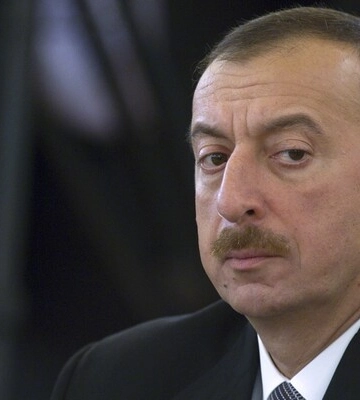 Президент Азербайджану відмовився від мирних переговорів з Вірменією через Макрона Президент Азербайджану відмовився від мирних переговорів з Вірменією через Макрона
